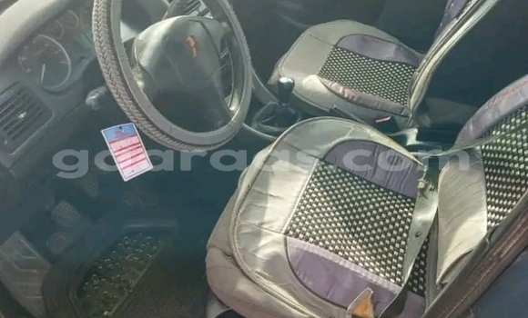 Dieundeu Occasion Peugeot 307 Other Auto in Dakar in Dakar Dieundeu Occasion Peugeot 307 Other Auto in Dakar in Dakar