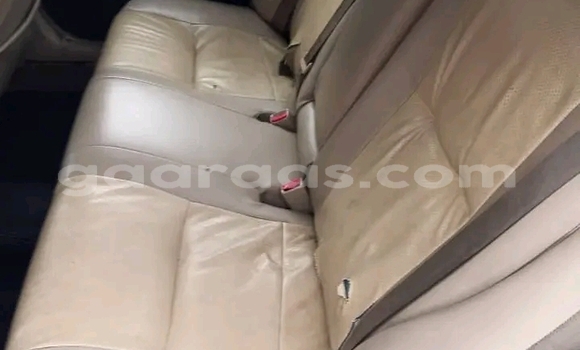 Acheter Occasion Voiture Toyota Avensis Autre à Dakar, Dakar