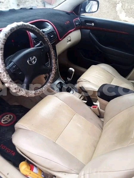 Big with watermark toyota avensis dakar dakar 32059