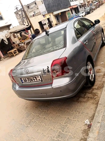 Big with watermark toyota avensis dakar dakar 32059