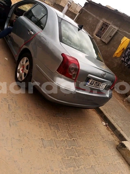 Big with watermark toyota avensis dakar dakar 32059