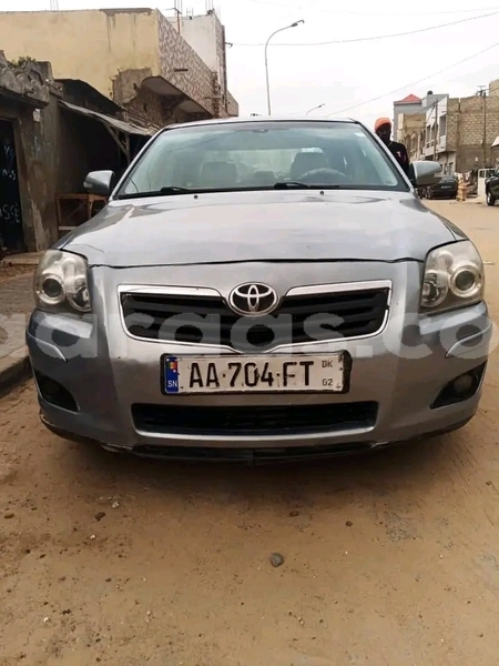 Big with watermark toyota avensis dakar dakar 32059