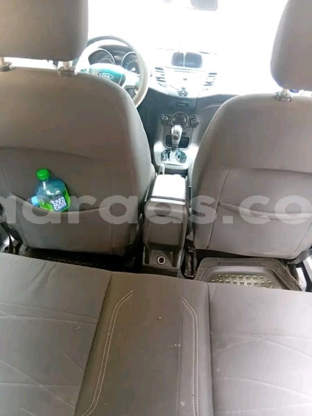 Big with watermark ford fiesta dakar dakar 32060