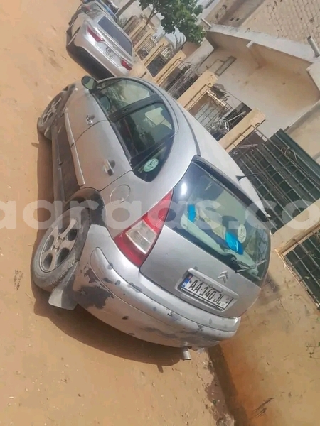 Big with watermark citroen c3 dakar dakar 32061