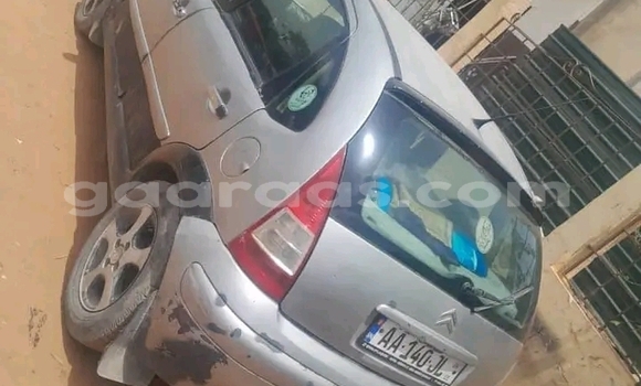 Buy Used Citroen C3 Other Car in Dakar in Dakar