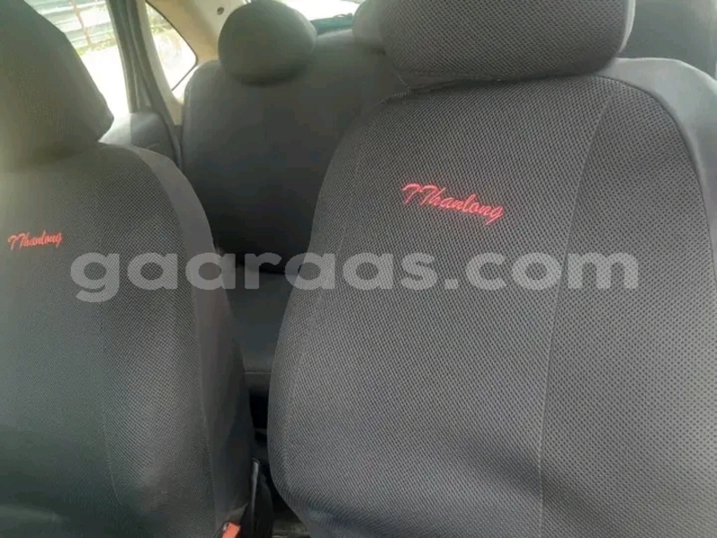 Big with watermark citroen c3 dakar dakar 32061