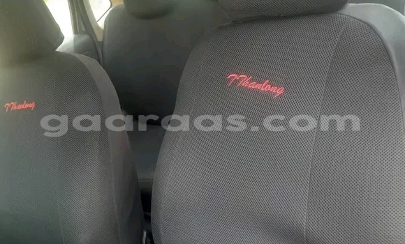 Dieundeu Occasion Citroen C3 Other Auto in Dakar in Dakar Dieundeu Occasion Citroen C3 Other Auto in Dakar in Dakar