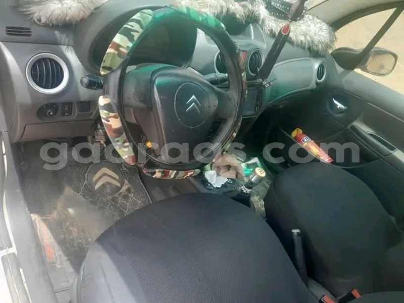 Big with watermark citroen c3 dakar dakar 32061