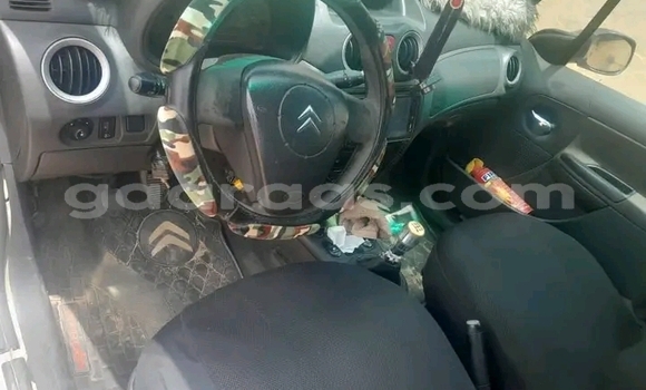 Dieundeu Occasion Citroen C3 Other Auto in Dakar in Dakar Dieundeu Occasion Citroen C3 Other Auto in Dakar in Dakar