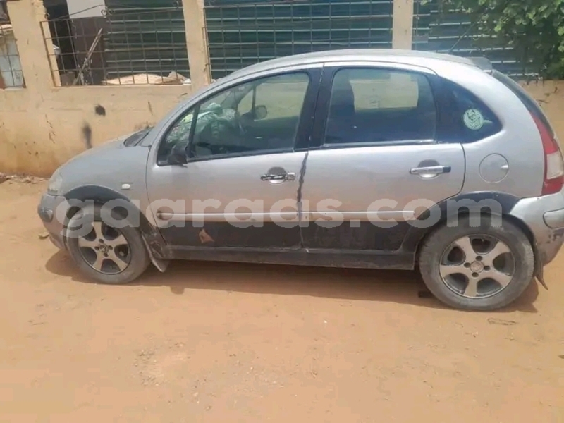 Big with watermark citroen c3 dakar dakar 32061