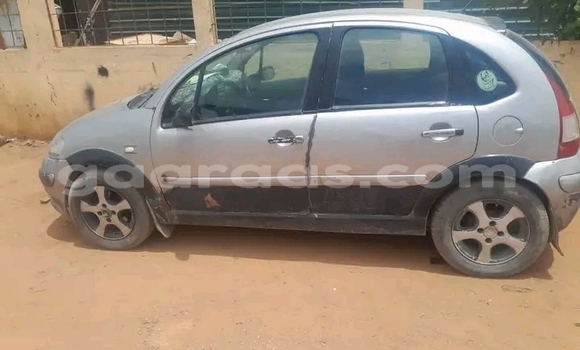 Dieundeu Occasion Citroen C3 Other Auto in Dakar in Dakar Dieundeu Occasion Citroen C3 Other Auto in Dakar in Dakar