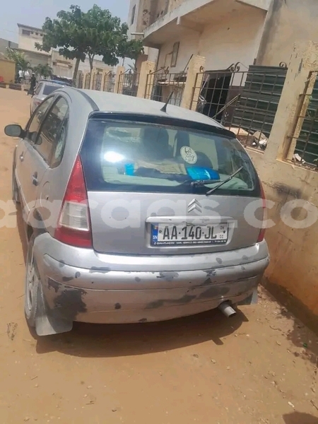 Big with watermark citroen c3 dakar dakar 32061