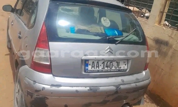 Dieundeu Occasion Citroen C3 Other Auto in Dakar in Dakar Dieundeu Occasion Citroen C3 Other Auto in Dakar in Dakar