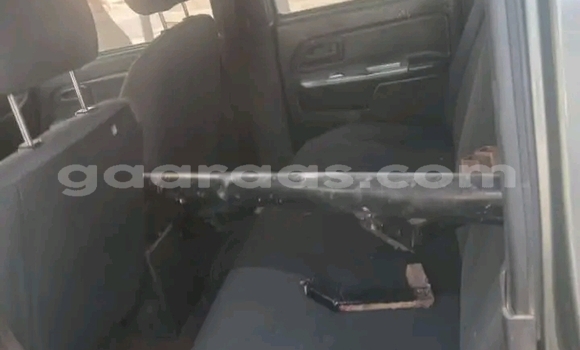 Buy Used Mercedes‒Benz G-klasse AMG Other Car in Dakar in Dakar