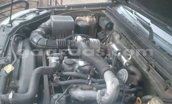 Dieundeu Occasion Mercedes‒Benz G-klasse AMG Other Auto in Dakar in Dakar Dieundeu Occasion Mercedes‒Benz G-klasse AMG Other Auto in Dakar in Dakar