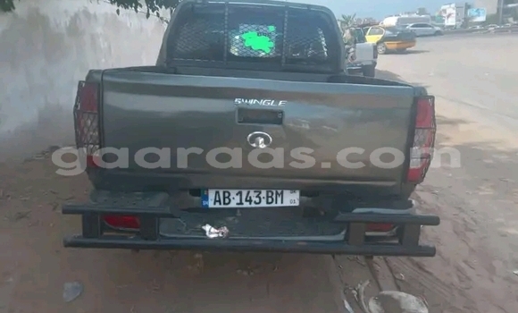 Dieundeu Occasion Mercedes‒Benz G-klasse AMG Other Auto in Dakar in Dakar Dieundeu Occasion Mercedes‒Benz G-klasse AMG Other Auto in Dakar in Dakar