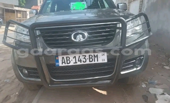 Dieundeu Occasion Mercedes‒Benz G-klasse AMG Other Auto in Dakar in Dakar Dieundeu Occasion Mercedes‒Benz G-klasse AMG Other Auto in Dakar in Dakar