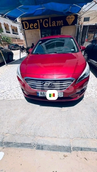 Big with watermark hyundai sonata dakar dakar 32066