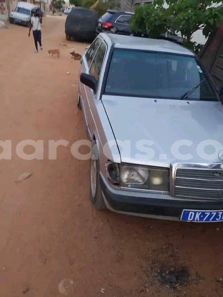 Big with watermark mercedes benz 740li dakar dakar 32067