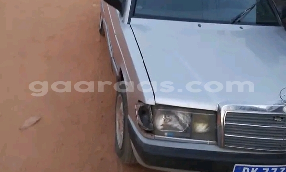 Acheter Occasion Voiture Mercedes-Benz 740Li Autre à Dakar, Dakar