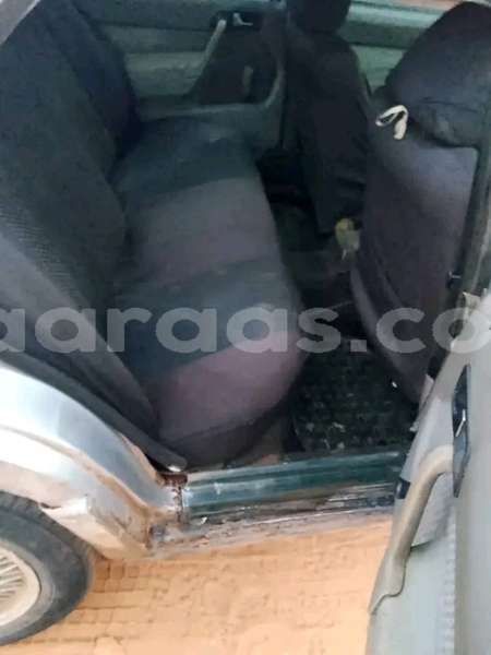 Big with watermark mercedes benz 740li dakar dakar 32067