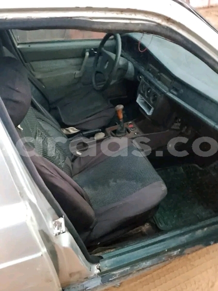 Big with watermark mercedes benz 740li dakar dakar 32067