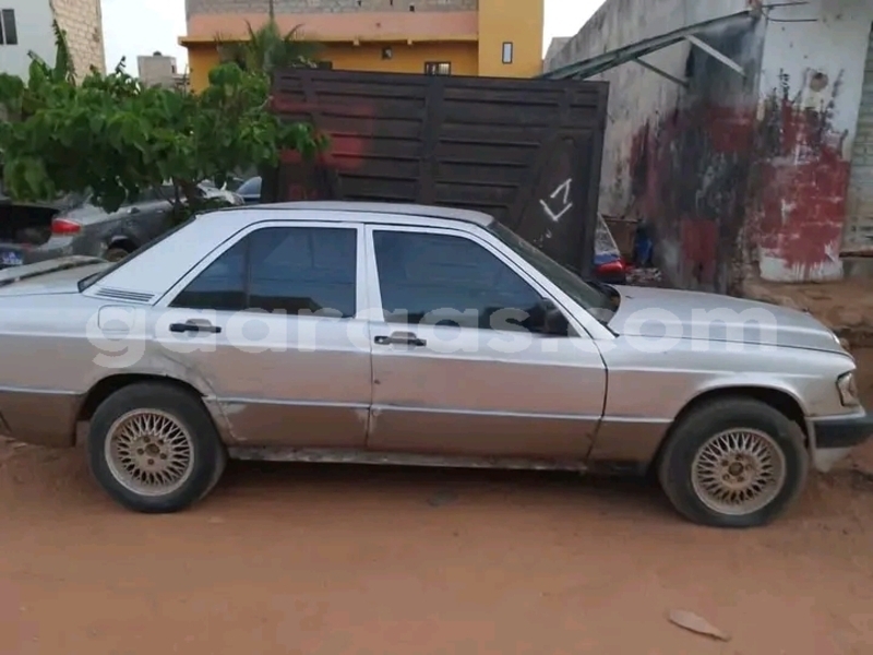 Big with watermark mercedes benz 740li dakar dakar 32067