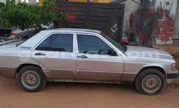 Dieundeu Occasion Mercedes-Benz 740Li Other Auto in Dakar in Dakar Dieundeu Occasion Mercedes-Benz 740Li Other Auto in Dakar in Dakar