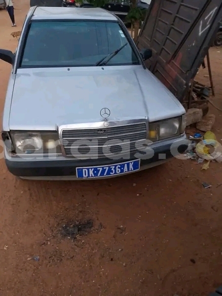 Big with watermark mercedes benz 740li dakar dakar 32067