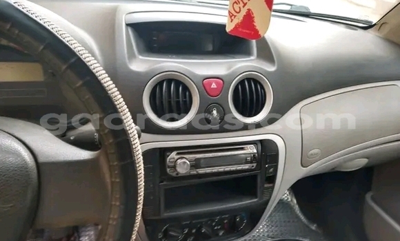 Acheter Occasion Voiture Citroen C3 Autre à Dakar, Dakar