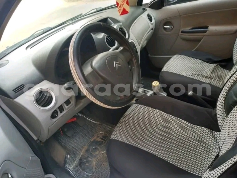 Big with watermark citroen c3 dakar dakar 32068