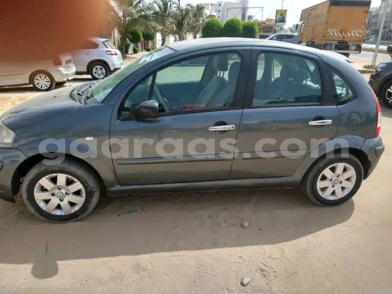 Big with watermark citroen c3 dakar dakar 32068