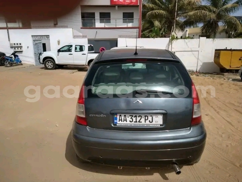 Big with watermark citroen c3 dakar dakar 32068