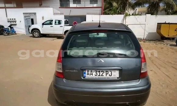 Dieundeu Occasion Citroen C3 Other Auto in Dakar in Dakar Dieundeu Occasion Citroen C3 Other Auto in Dakar in Dakar