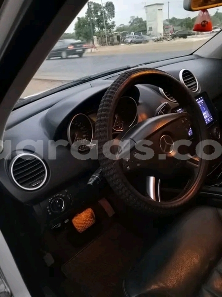 Big with watermark mercedes benz cls250 dakar dakar 32069