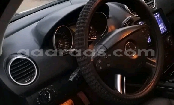 Acheter Occasion Voiture Mercedes-Benz CLS250 Blanc à Dakar, Dakar