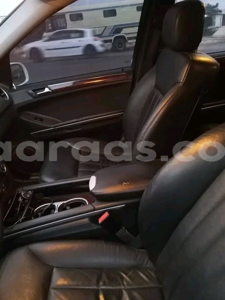 Big with watermark mercedes benz cls250 dakar dakar 32069