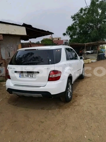 Big with watermark mercedes benz cls250 dakar dakar 32069