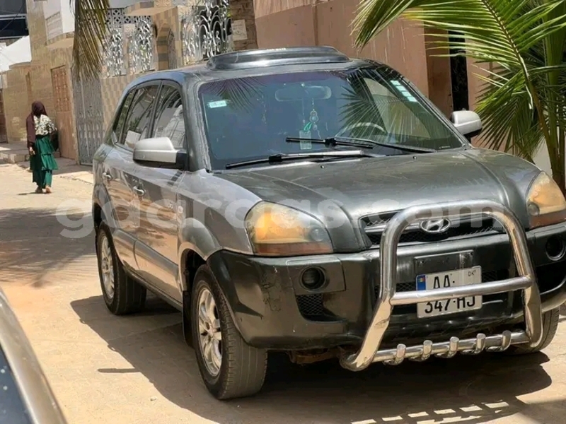 Big with watermark hyundai tucson dakar dakar 32071