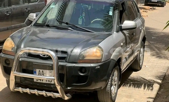 Acheter Occasion Voiture Hyundai Tucson Autre à Dakar, Dakar Acheter Occasion Voiture Hyundai Tucson Autre à Dakar, Dakar