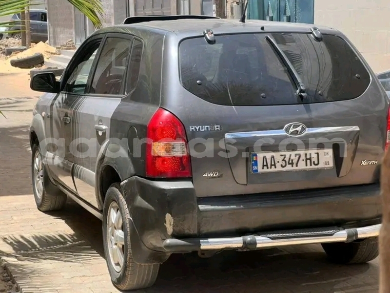 Big with watermark hyundai tucson dakar dakar 32072