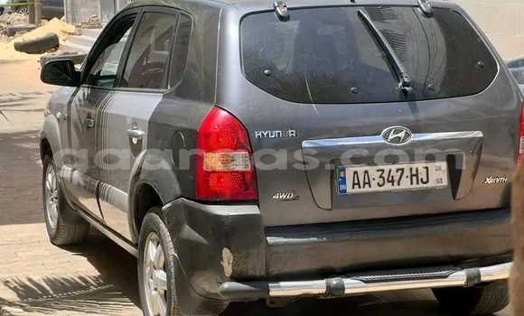 Acheter Occasion Voiture Hyundai Tucson Autre à Dakar, Dakar Acheter Occasion Voiture Hyundai Tucson Autre à Dakar, Dakar