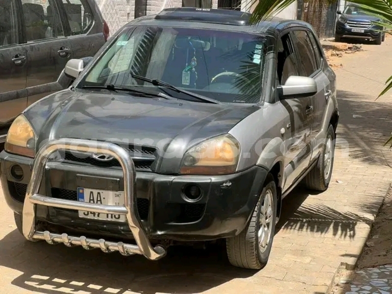 Big with watermark hyundai tucson dakar dakar 32072