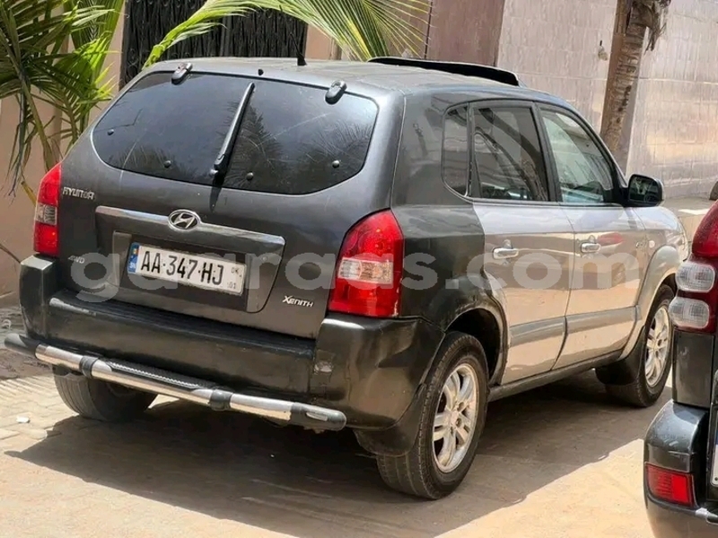 Big with watermark hyundai tucson dakar dakar 32072