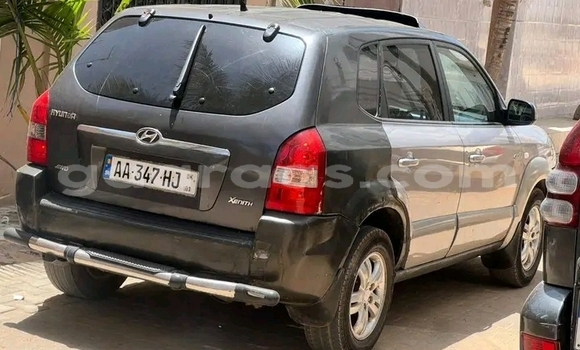 Acheter Occasion Voiture Hyundai Tucson Autre à Dakar, Dakar Acheter Occasion Voiture Hyundai Tucson Autre à Dakar, Dakar