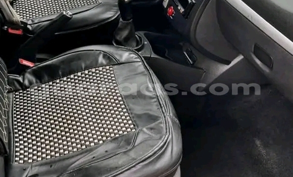 Acheter Occasion Voiture Cizeta V16t Blanc à Dakar, Dakar