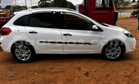 Dieundeu Occasion Cizeta V16t White Auto in Dakar in Dakar Dieundeu Occasion Cizeta V16t White Auto in Dakar in Dakar