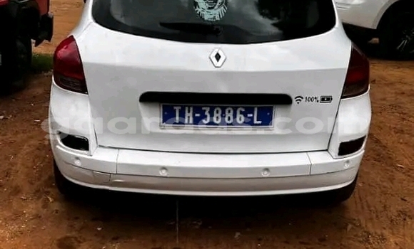 Dieundeu Occasion Cizeta V16t White Auto in Dakar in Dakar Dieundeu Occasion Cizeta V16t White Auto in Dakar in Dakar