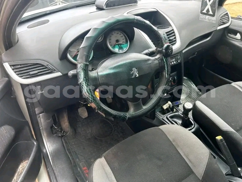 Big with watermark peugeot 207 dakar dakar 32075