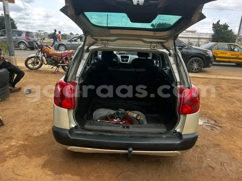 Big with watermark peugeot 207 dakar dakar 32075